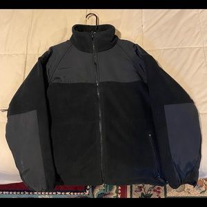 Military Overcoat (US ARMY ROTHCO Gen2 Level 3)